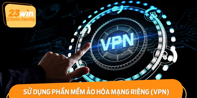 VPN là một công cụ có thể giúp bạn khắc phục sự cố khi link bị chặn