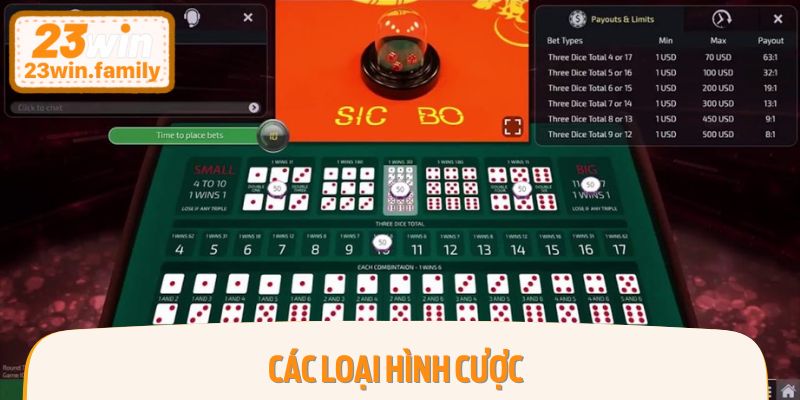 Quy trình chơi tài xỉu trực tuyến không chỉ đơn giản mà còn dễ dàng nắm bắt ngay từ lần đầu.