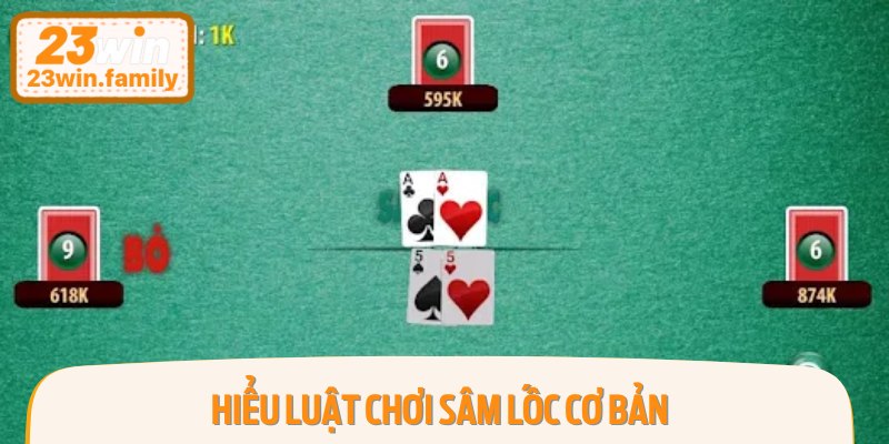 Tìm hiểu về quy tắc Sâm Lốc