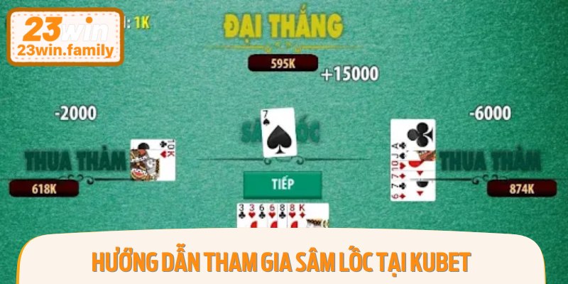 Quy trình tham gia sảnh game cực kỳ dễ dàng