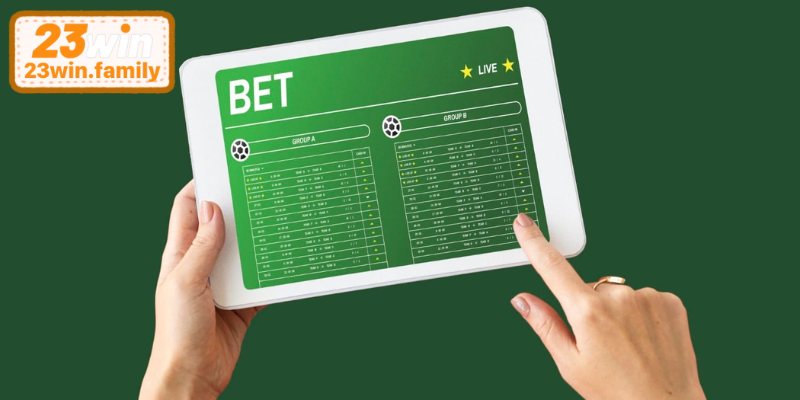 Giới thiệu về thể thao KUBET77